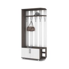 КАРИНА Прихожая К83 в Тюмени - tumen.mebel24.online | фото
