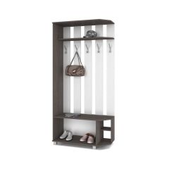 КАРИНА Прихожая К83 в Тюмени - tumen.mebel24.online | фото 2