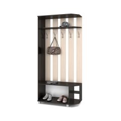 КАРИНА Прихожая К83 в Тюмени - tumen.mebel24.online | фото 3