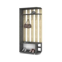 КАРИНА Прихожая К83 в Тюмени - tumen.mebel24.online | фото 6