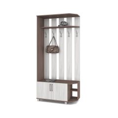 КАРИНА Прихожая К83 в Тюмени - tumen.mebel24.online | фото 7