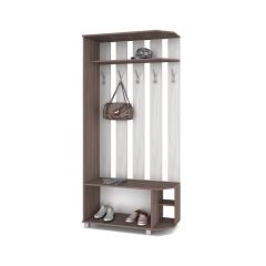 КАРИНА Прихожая К83 в Тюмени - tumen.mebel24.online | фото 8