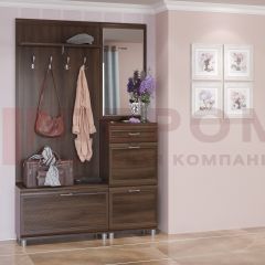 Прихожая Мелисса композиция 8 (Акация Молдау) в Тюмени - tumen.mebel24.online | фото