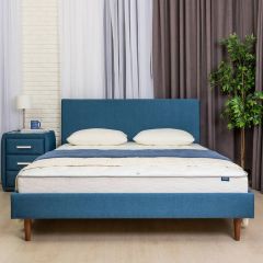 PROxSON Матрас Active Duo S/F (Ткань Трикотаж Эко) 120x190 в Тюмени - tumen.mebel24.online | фото 2