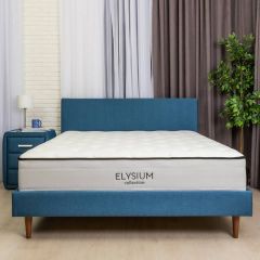 PROxSON Матрас Elysium Medium (Трикотаж Spiral-RT) 90x190 в Тюмени - tumen.mebel24.online | фото 3