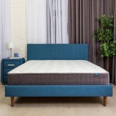 PROxSON Матрас Glory Medium (Трикотаж Prestige Steel) 120x210 в Тюмени - tumen.mebel24.online | фото 4