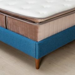 PROxSON Матрас Paradise Soft (Трикотаж Prestige Latte) 140x190 в Тюмени - tumen.mebel24.online | фото 7