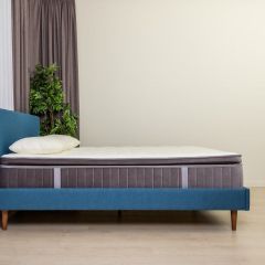 PROxSON Матрас Paradise Soft (Трикотаж Prestige Steel) 120x190 в Тюмени - tumen.mebel24.online | фото 5