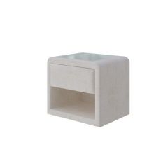 PROxSON Стекло для тумбы Cube (Стекло Стекло для тумбы Cube) 363x352 в Тюмени - tumen.mebel24.online | фото