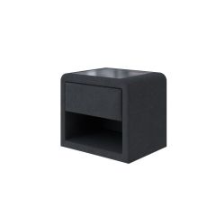 PROxSON Стекло для тумбы Cube (Стекло Стекло для тумбы Cube) 363x352 в Тюмени - tumen.mebel24.online | фото 3