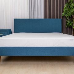 PROxSON Защитный чехол Aqua Save Light M (Ткань влагостойкая Tencel Jersey) 120x200 в Тюмени - tumen.mebel24.online | фото 3