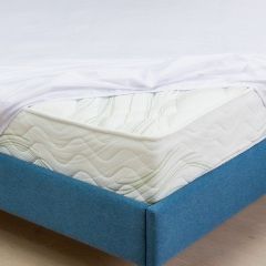 PROxSON Защитный чехол Aqua Save Light M (Ткань влагостойкая Tencel Jersey) 120x200 в Тюмени - tumen.mebel24.online | фото 5