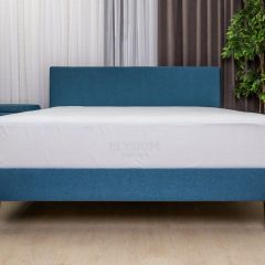 PROxSON Защитный чехол Aqua Save M (Ткань влагостойкая Terry Cloth) 120x190 в Тюмени - tumen.mebel24.online | фото 3