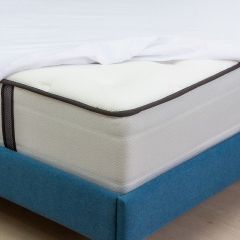 PROxSON Защитный чехол Aqua Save M (Ткань влагостойкая Terry Cloth) 120x190 в Тюмени - tumen.mebel24.online | фото 5