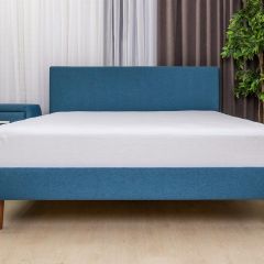 PROxSON Защитный чехол Aqua Save Plush S (Ткань влагостойкая Coral Fleece) 120x200 в Тюмени - tumen.mebel24.online | фото 2