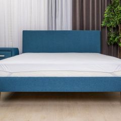 PROxSON Защитный чехол Aqua Stop Fiber (Микрофибра) 160x190 в Тюмени - tumen.mebel24.online | фото 2