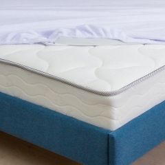 PROxSON Защитный чехол Aqua Stop Plush (Ткань влагостойкая Coral Fleece) 120x195 в Тюмени - tumen.mebel24.online | фото 4