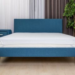 PROxSON Защитный чехол Aqua Stop (Ткань влагостойкая Terry Cloth) 120x190 в Тюмени - tumen.mebel24.online | фото 2