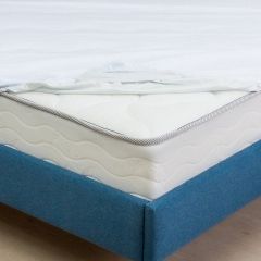 PROxSON Защитный чехол Aqua Stop (Ткань влагостойкая Terry Cloth) 120x190 в Тюмени - tumen.mebel24.online | фото 4