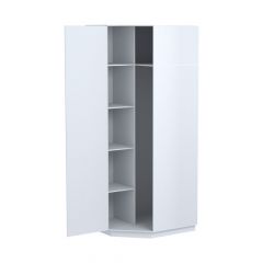 САМАНТА СМ7 Шкаф угловой в Тюмени - tumen.mebel24.online | фото 2