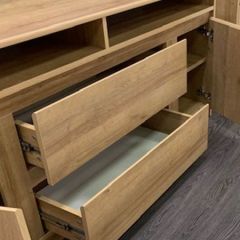 ШЕРВУД Ш2г Комод в Тюмени - tumen.mebel24.online | фото 3