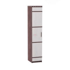 Шкаф 1-но дверный для одежды Ольга-13 в Тюмени - tumen.mebel24.online | фото