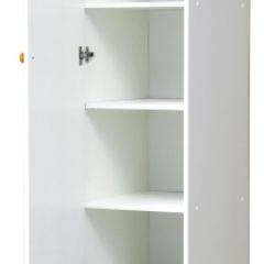 Шкаф 1-но дверный с ящиками Радуга (400) в Тюмени - tumen.mebel24.online | фото 2