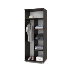 ЕВА Шкаф 2-х дверный Е20 в Тюмени - tumen.mebel24.online | фото 4
