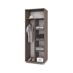 ЕВА Шкаф 2-х дверный Е20 в Тюмени - tumen.mebel24.online | фото 10