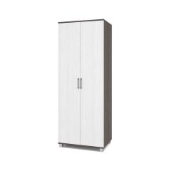 ЕВА Шкаф 2-х дверный Е21 в Тюмени - tumen.mebel24.online | фото