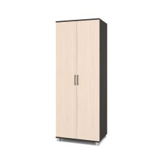 ЕВА Шкаф 2-х дверный Е21 в Тюмени - tumen.mebel24.online | фото 3