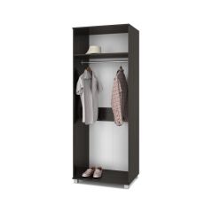 ЕВА Шкаф 2-х дверный Е21 в Тюмени - tumen.mebel24.online | фото 4