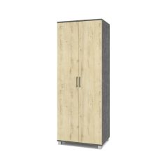 ЕВА Шкаф 2-х дверный Е21 в Тюмени - tumen.mebel24.online | фото 7