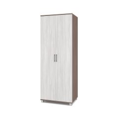 ЕВА Шкаф 2-х дверный Е21 в Тюмени - tumen.mebel24.online | фото 9