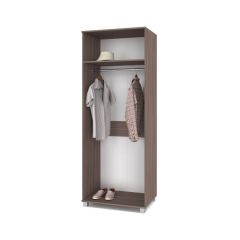 ЕВА Шкаф 2-х дверный Е21 в Тюмени - tumen.mebel24.online | фото 10