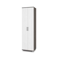 КАРИНА Шкаф 2-х дверный К21 в Тюмени - tumen.mebel24.online | фото