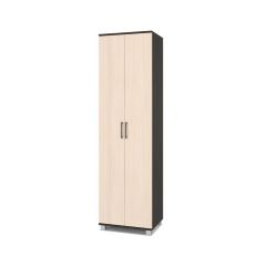 КАРИНА Шкаф 2-х дверный К21 в Тюмени - tumen.mebel24.online | фото 3