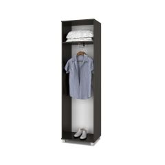 КАРИНА Шкаф 2-х дверный К21 в Тюмени - tumen.mebel24.online | фото 4