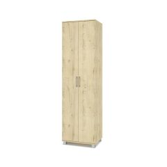 КАРИНА Шкаф 2-х дверный К21 в Тюмени - tumen.mebel24.online | фото 5