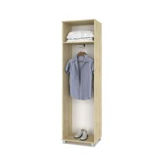 КАРИНА Шкаф 2-х дверный К21 в Тюмени - tumen.mebel24.online | фото 6