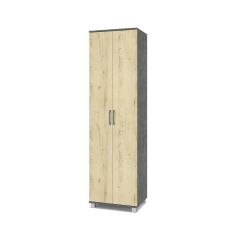 КАРИНА Шкаф 2-х дверный К21 в Тюмени - tumen.mebel24.online | фото 7