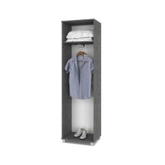 КАРИНА Шкаф 2-х дверный К21 в Тюмени - tumen.mebel24.online | фото 8