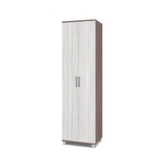 КАРИНА Шкаф 2-х дверный К21 в Тюмени - tumen.mebel24.online | фото 9