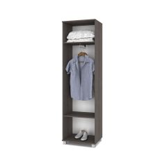 КАРИНА Шкаф 2-х дверный К22 в Тюмени - tumen.mebel24.online | фото 7