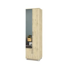 КАРИНА Шкаф 2-х дверный К22 в Тюмени - tumen.mebel24.online | фото 10