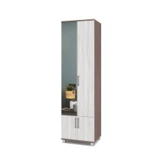 КАРИНА Шкаф 2-х дверный К22 в Тюмени - tumen.mebel24.online | фото 4