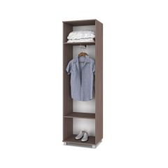 КАРИНА Шкаф 2-х дверный К22 в Тюмени - tumen.mebel24.online | фото 5