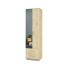 КАРИНА Шкаф 2-х дверный К23 в Тюмени - tumen.mebel24.online | фото 5