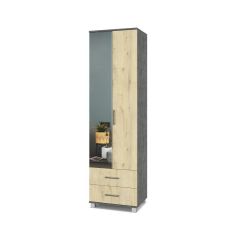 КАРИНА Шкаф 2-х дверный К23 в Тюмени - tumen.mebel24.online | фото 7