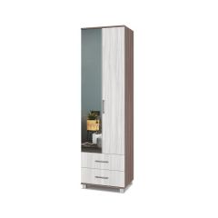 КАРИНА Шкаф 2-х дверный К23 в Тюмени - tumen.mebel24.online | фото 9